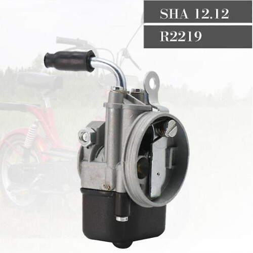 Carburetor for Ciao Fl Moped Pocket Sha 12/12 Orto Carb 1