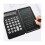 12 Digit Display Desk Calcultors with Erasable Writing Table, Suitable for , An 2