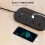 Universal Power Strip Socket with Extension Cable USB Type-C Port for US Plug AC Outlet Multiprise 4
