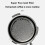 51mm for Delong Coffee Machine Handle Modified Solid Wood Handle Accessories Coffee Funnel Bottomle 13