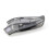 Motorcycle Windscreen Windshield Front Wind Deflector Screen for 390Duke 2024 21