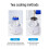 Usb Refrirator Bevera Fast Er Beer Bottle Can Soda Drinks Ing Mug Ice Car Hom 2
