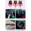 Cf588 Modified Key Lcd Screen Display for Benz Toyota 4