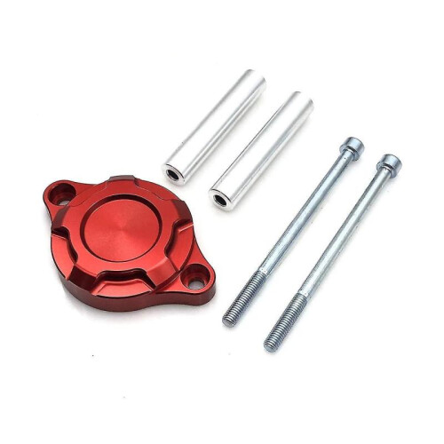 For Dax125 125 Msx125 2022-2023 Cycle Outer Cover Protective Cover Guard