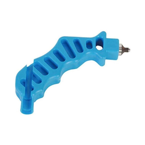 2pcs Integrated Drip Irrigat Pipe Hole Punng And Pipe Insert Tool 2