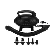 Electric Pump Low Suitable for Inflatable Sofa Swimming Pool Float Brushed Cush Pu