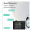 Tuya Wifi Smart Switch Panel Smart Home Zigbee Switch for Multi-Channel Lights Scenes Curtains Dimm 18