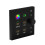 Tuya Wifi Smart Switch Panel Smart Home Zigbee Switch for Multi-Channel Lights Scenes Curtains Dimm 1