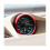 Stopwatch Trim Ring Car Accessories for , 2