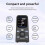 Electronic Metronome Bluetooth Speaker Rechargeable LCD Screen Vocal Metronome for Piano Guitar Dru 19