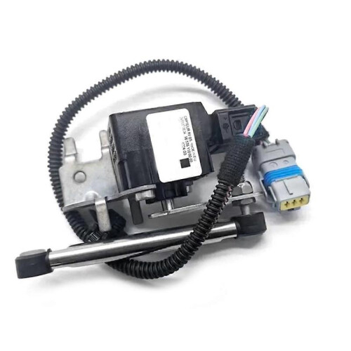 For 307 Restyling 408 C4 Headlight Adjustment Sensor Headlamp Height Sensor 6224G3