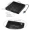 External Cd Dvd Drive, Usb 3.0 And Type-c Portable Cd Dvd +/-rw Drive , Dvd/cd Rom Burner Rew 2
