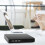 External Cd Dvd Drive, Usb 3.0 And Type-c Portable Cd Dvd +/-rw Drive , Dvd/cd Rom Burner Rew 5
