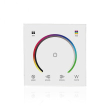 86 Sty Touch Panel S 12v 24v Dimmer (mb08)