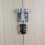 Small Combination Locker Lock, Travel Luggage Lock with Code for Suitcases and Backpacks 4
