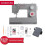 Singer SINGER | Robuste 4452 Nähmaschine 4