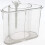 Cuisinart Cuisinart FP-12LPT1 Gran Empujador Plástico Libre de BPA 6