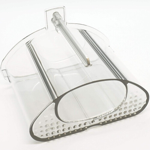 Cuisinart Cuisinart FP-12LPT1 Gran Empujador Plástico Libre de BPA 2
