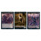 Magic: The Gathering Induló Commander Deck - Grave Danger (Kék-Fekete) 3
