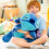 Disney Disney Stitch Cuddleez Pluche - Groot 2