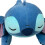 Disney Disney Stitch Cuddleez Pluche - Groot 4