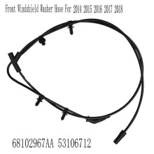 Windshield Washer Hose for 2014 2015 2016 2017 2018 68102967AA 53106712