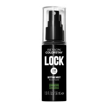 Brume Fixante Revlon Colorstay 24 Hr, Fixe le Maquillage, Matte, Floute & Absorbe l'Huile