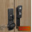 Black Password 90 Degree Lock Sliding barn Door Latch Right Angle Door Latch Luminous Code Latch 3