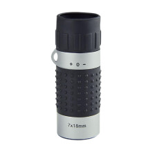 Monocular Telescope 7X Telescope for Camping Travel Hiking