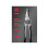 Functal Oblique Pliers Pliers Ware Tools Wire Electric 4