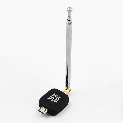 Mini -usb Dvb-t Tv Tuner Receiver for Android 1