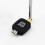Mini -usb Dvb-t Tv Tuner Receiver for Android 5