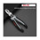 Functal Oblique Pliers Pliers Ware Tools Wire Electric 3