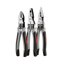 Functal Oblique Pliers Pliers Ware Tools Wire Electric