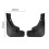 Car Mud Flaps Mud Guard Flap Splash Flaps Accessories for Hyptec 2025 5