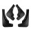 Car Mud Flaps Mud Guard Flap Splash Flaps Accessories for Hyptec 2025 3