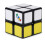 Rubik's Apprentice 2x2 Κύβος για Αρχάριους 3D Παζλ για Ανακούφιση Άγχους 7