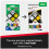 Rubik's Apprentice 2x2 Κύβος για Αρχάριους 3D Παζλ για Ανακούφιση Άγχους 5