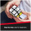 Rubik's Apprentice 2x2 Κύβος για Αρχάριους 3D Παζλ για Ανακούφιση Άγχους 3