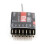 Ftr4 2.4ghz 4-chls Mini Receiver Single Antenna for Rc Racing Dr Rc Plane Accessories 2