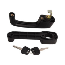 1set Door Latch for Bobcat S130 S150 S160 S175 S185 S205 T180 Loader 7109662 7109663