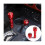 Car Ar Grip Shift Knob Modificat for Cruiser 2007-2021 Car Accessories Red 3