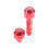 Car Ar Grip Shift Knob Modificat for Cruiser 2007-2021 Car Accessories Red 1