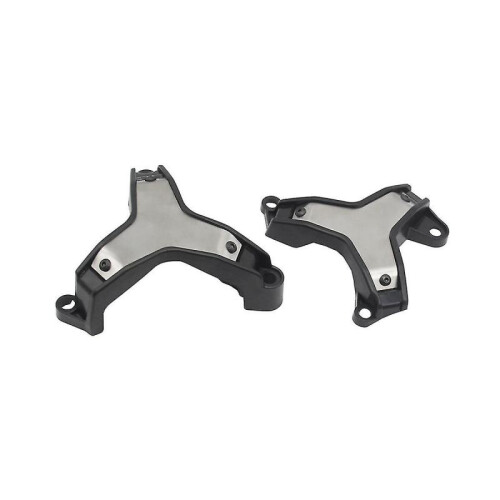 Cycle Engine Protectors Frame Sliders Anti Crash Pad Falling for Mt-09 2021 2022 Tr 2