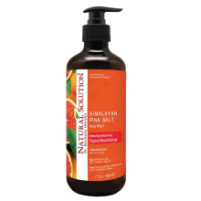 Natuurlijke Lichaamswas - Bloed Sinaasappel 500ml