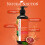 Naturales Duschgel - Blutorange 500ml 2
