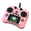 Smart Remote Controller TX Color Screen Transmitter Hall Sensor Gimbals ELRS 2.4G 100mW 12CH for FP 11