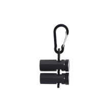Clip, Tall Stair Gauges for Framing Square with Holder Carabiner Stair guages Knobs