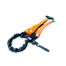 GR18210 10Inch Chain Pipe Cutter