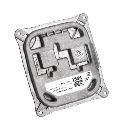 Led Drl Day Running S Module 63117263052 for 3 E92 E93 X5 E70 08- 2
